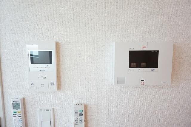 ネオ・グレイス　蕨の物件内観写真