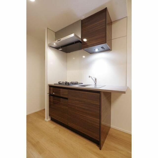 ＳＵＮＩＶＡＳ飯田橋の物件内観写真