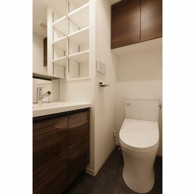 ＳＵＮＩＶＡＳ飯田橋の物件内観写真