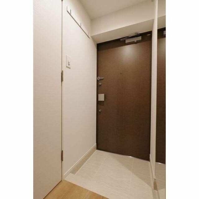 ＳＵＮＩＶＡＳ飯田橋の物件内観写真