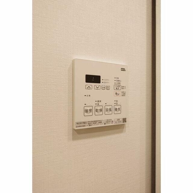 ＳＵＮＩＶＡＳ飯田橋の物件内観写真