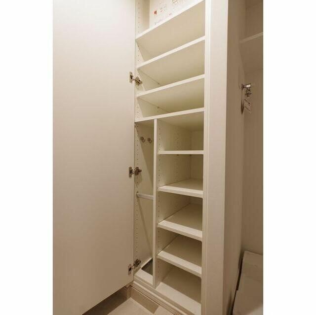 ＳＵＮＩＶＡＳ飯田橋の物件内観写真