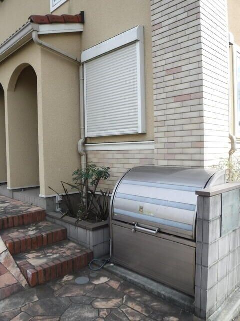 レフィナードの物件内観写真