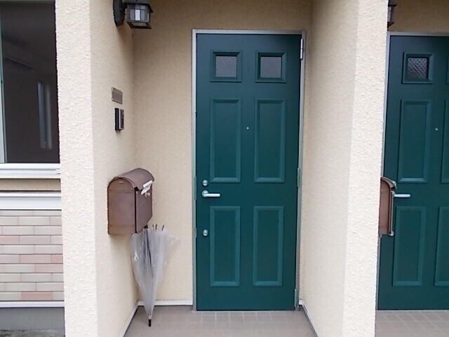 レフィナードの物件内観写真