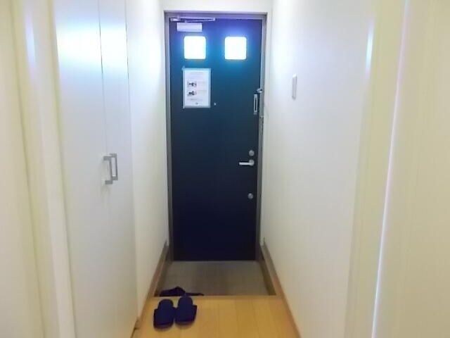 レフィナードの物件内観写真