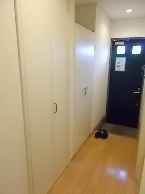 レフィナードの物件内観写真