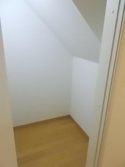 レフィナードの物件内観写真