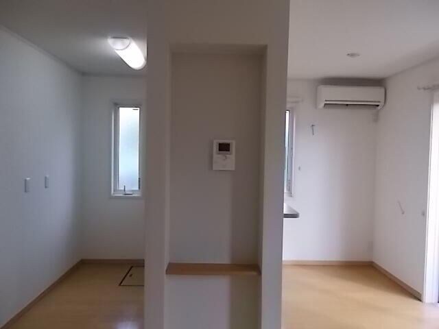 レフィナードの物件内観写真