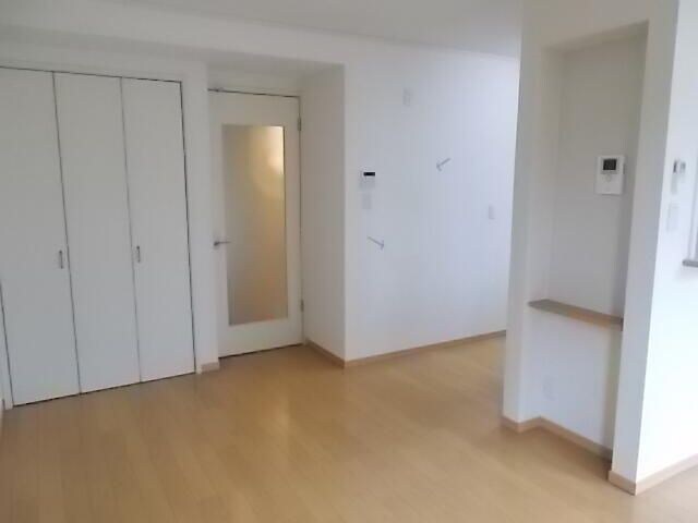 レフィナードの物件内観写真