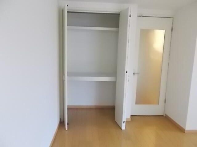 レフィナードの物件内観写真