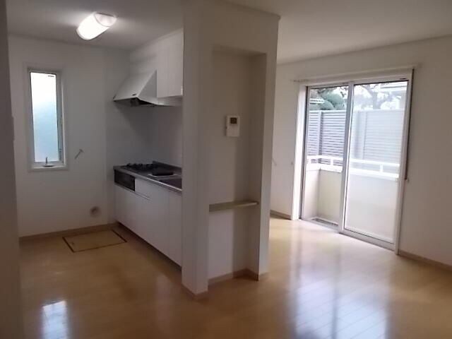 レフィナードの物件内観写真