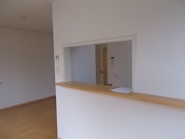 レフィナードの物件内観写真