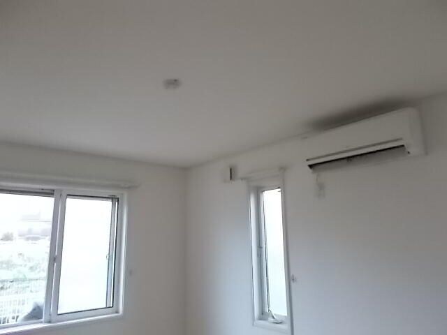 レフィナードの物件内観写真