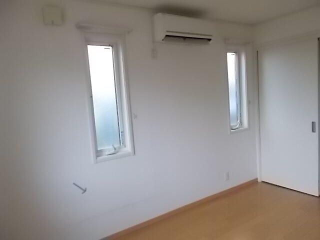 レフィナードの物件内観写真