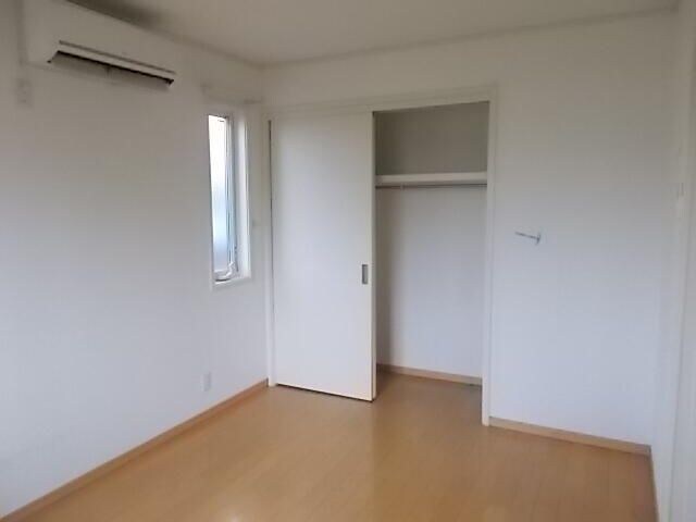 レフィナードの物件内観写真