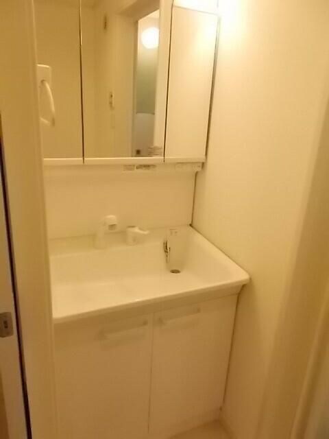 レフィナードの物件内観写真