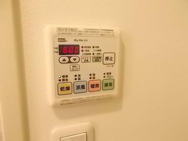 レフィナードの物件内観写真