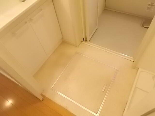 レフィナードの物件内観写真