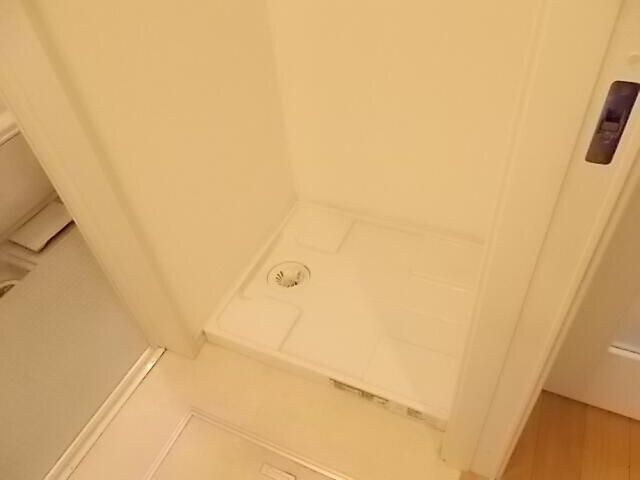 レフィナードの物件内観写真