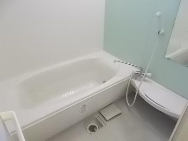 レフィナードの物件内観写真