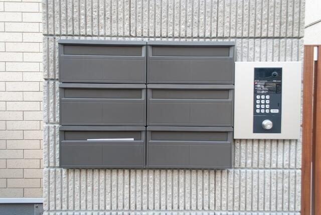 フォンターナ旭丘の物件内観写真