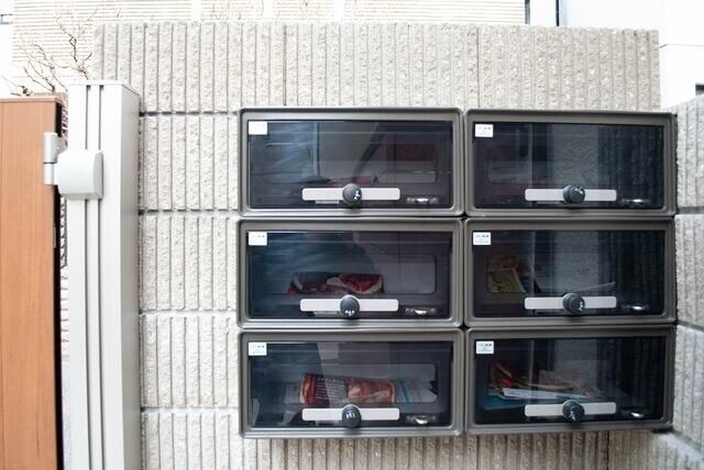 フォンターナ旭丘の物件内観写真