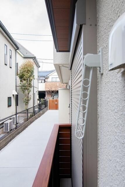 フォンターナ旭丘の物件内観写真