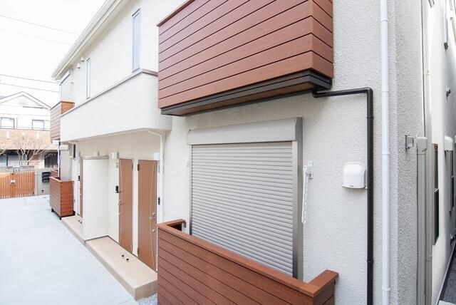 フォンターナ旭丘の物件内観写真