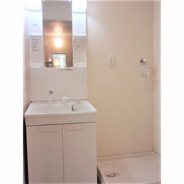 メゾン落合の物件内観写真