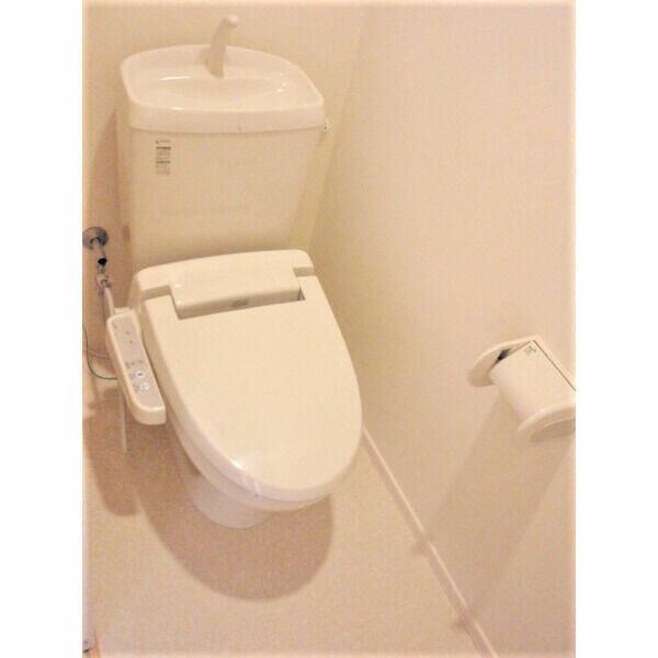 メゾン落合の物件内観写真