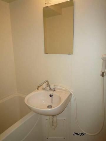 ガラ・ステージ目白台の物件内観写真