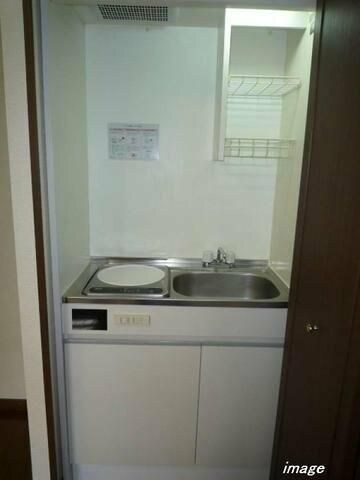 ガラ・ステージ目白台の物件内観写真