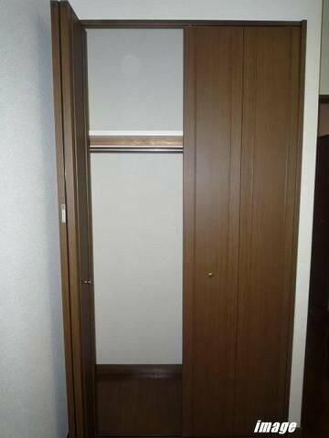 ガラ・ステージ目白台の物件内観写真