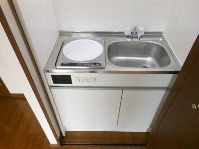 ガラ・ステージ目白台の物件内観写真