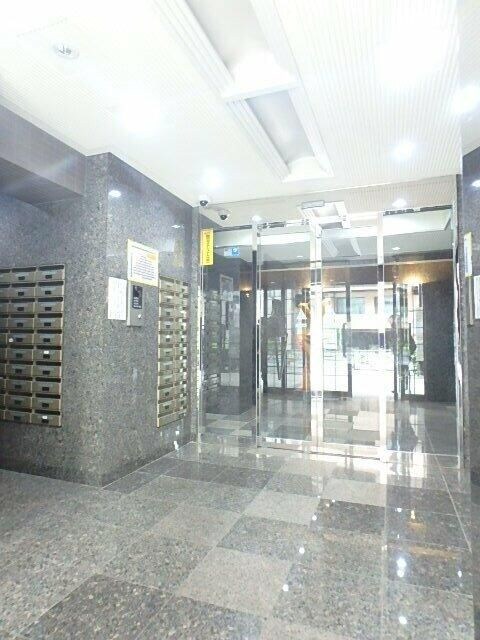 ガラ・ステージ目白台の物件内観写真