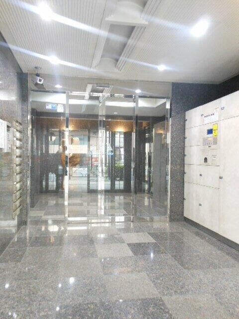 ガラ・ステージ目白台の物件内観写真