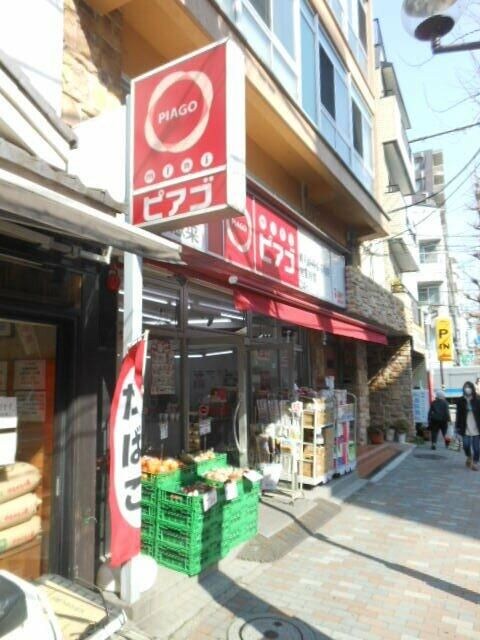 ガラ・ステージ目白台の物件内観写真