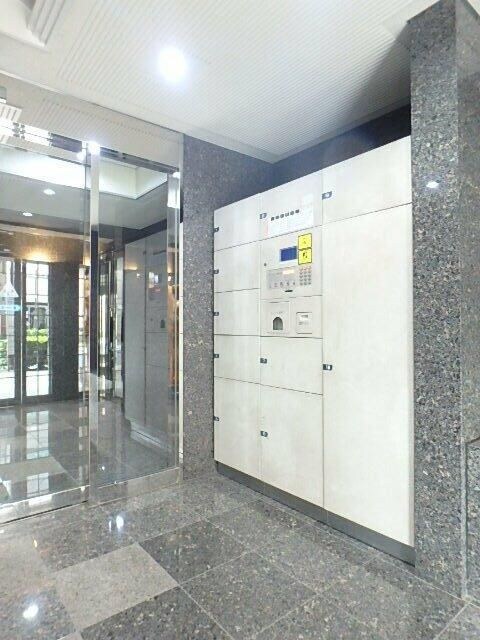 ガラ・ステージ目白台の物件内観写真