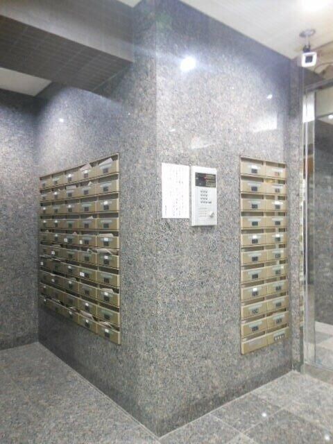 ガラ・ステージ目白台の物件内観写真