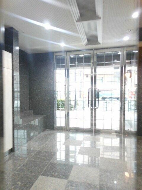 ガラ・ステージ目白台の物件内観写真