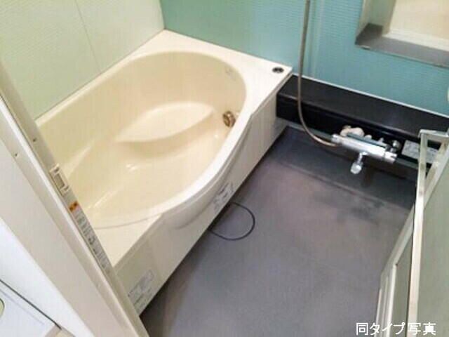 コンフォリア板橋仲宿の物件内観写真