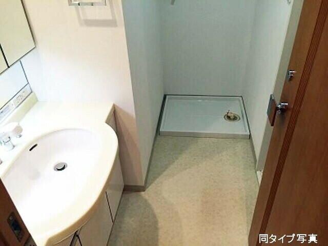 コンフォリア板橋仲宿の物件内観写真