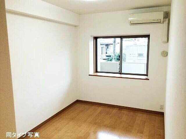 コンフォリア板橋仲宿の物件内観写真