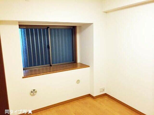 コンフォリア板橋仲宿の物件内観写真