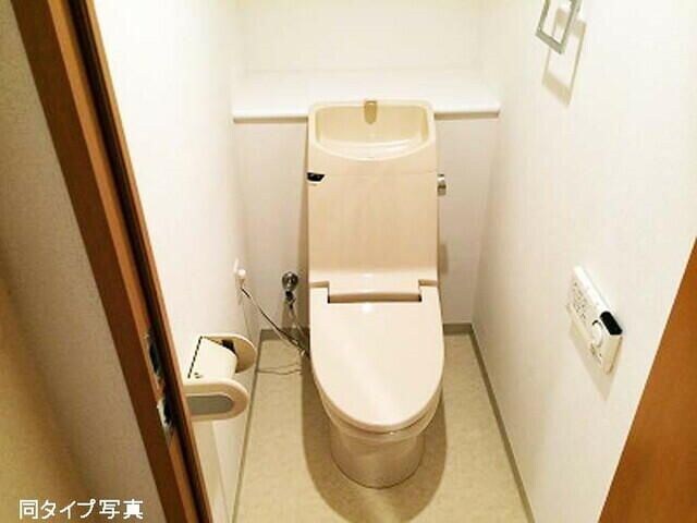 コンフォリア板橋仲宿の物件内観写真