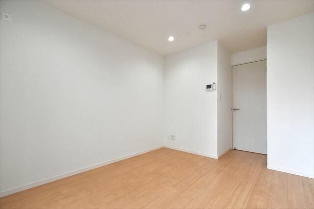 シャルム赤塚の物件内観写真