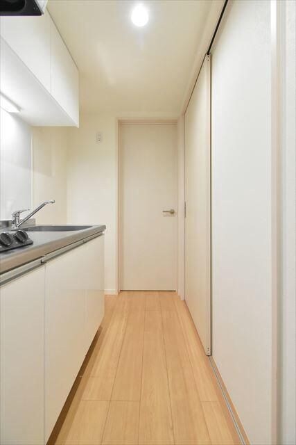 シャルム赤塚の物件内観写真