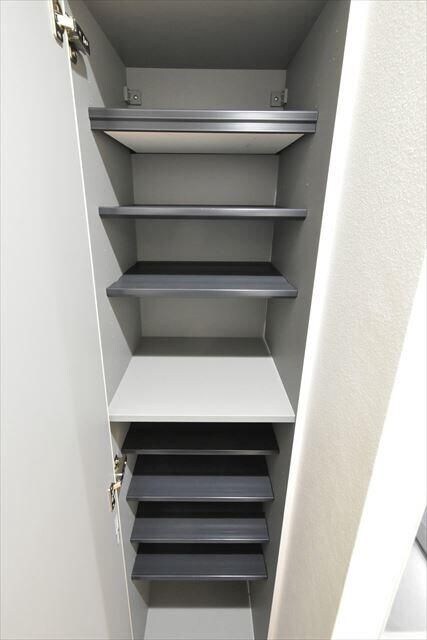 シャルム赤塚の物件内観写真