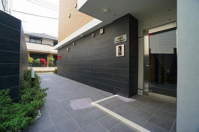 ＰＡＳＥＯ文京茗荷谷の物件外観写真