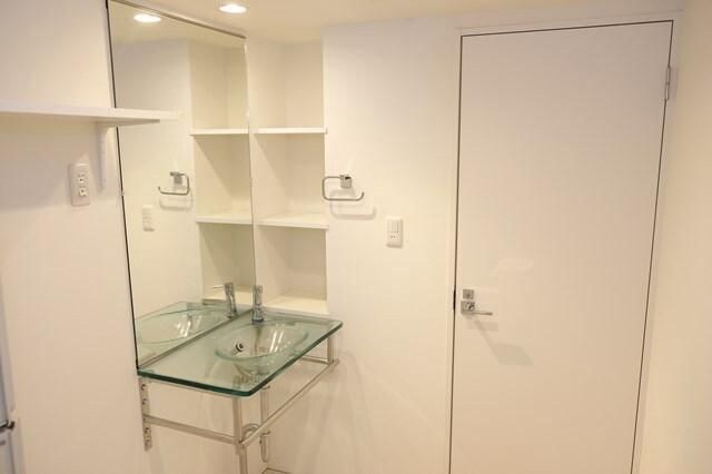 ＰＡＳＥＯ文京茗荷谷の物件内観写真